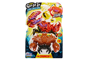 Goo Jit Zu Deep Sea Goo Single Pack