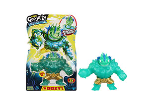 Goo Jit Zu Deep Sea Goo Single Pack