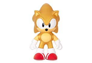 Goo Jit Zu Sonic The Hedgehog