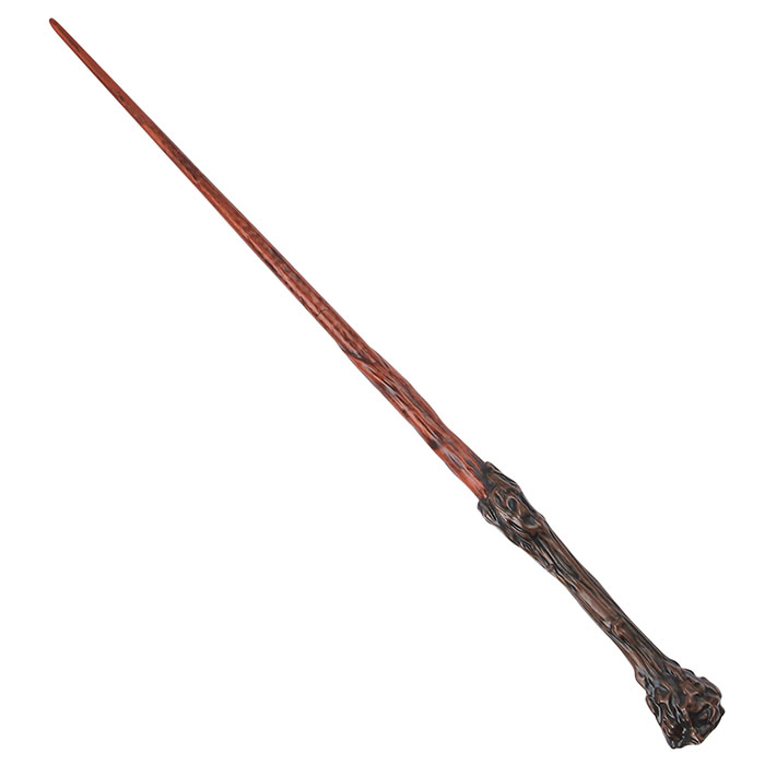 Harry Potter Mystery Wands - Harry | Wizarding World | Prima Toys