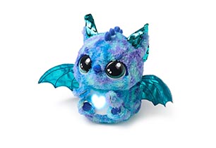 Hatchimals Alive Secret Hatch Draggle