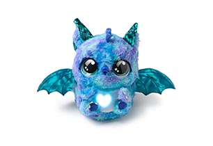 Hatchimals Alive Secret Hatch Draggle