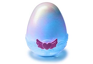 Hatchimals Alive Secret Hatch Pandoo