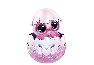 Hatchimals Alive Secret Hatch Pandoo