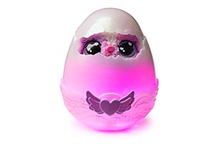 Hatchimals Alive Secret Hatch Pandoo