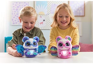 Hatchimals Alive Secret Hatch Pandoo