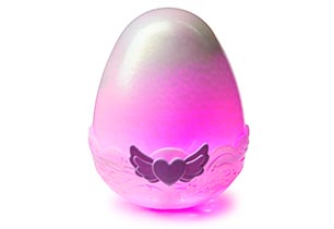 Hatchimals Alive Secret Hatch Pandoo