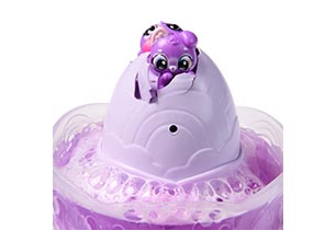 Hatchimals Alive Fizzy Mystery 2 Figures