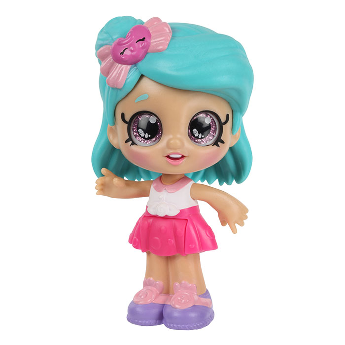 Kindi Kids Mini Bobble Head Doll | Kindi Kids | Prima Toys