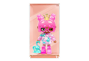 Xox Kweenie Mystery 1 Pack Doll In CDU Quirky Kweens