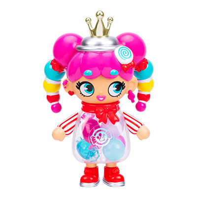 Xox Kweenie Deluxe Figure Candy