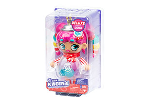 Xox Kweenie Deluxe Figure Candy