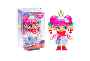 Xox Kweenie Deluxe Figure Candy