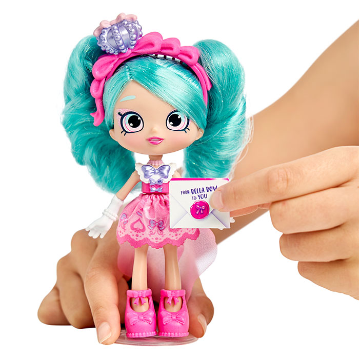 shopkins lil secrets masquerade