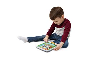 Leapfrog Steam Clever Bot Science Tablet