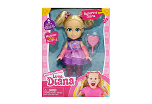 Dolls Toys | Prima Toys