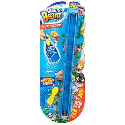 mighty beanz balloon pop