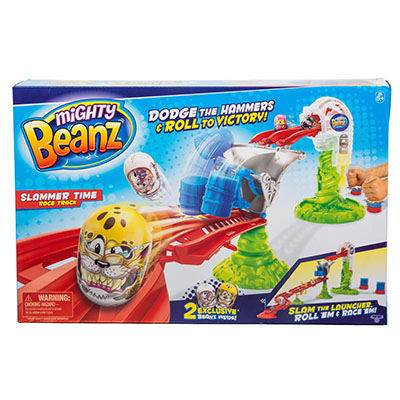 mighty beanz balloon pop