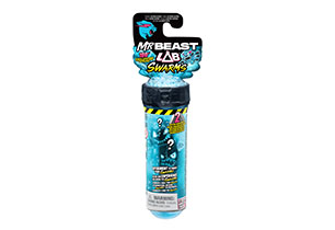 Mr Beast Lab Swarms Lab 5Pack CDU