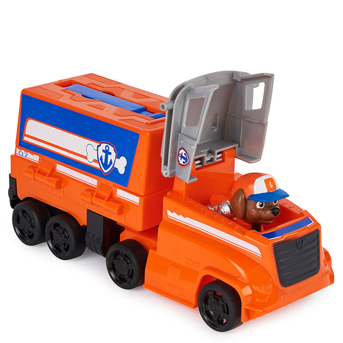 Paw Patrol Big Trucks Themed Vehicles | Paw Patrol Big Trucks | Prima Toys