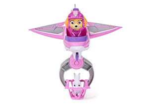 Paw Patrol Themed Vehicle Air Rescue - Skye