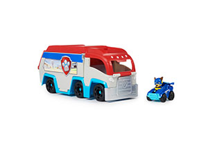 Paw Patrol Pup Squad Patroller