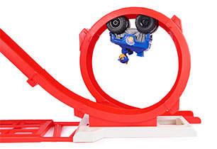 Paw Patrol Wheels Tower