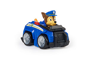 Paw Patrol Pup Squad Racer Assorted