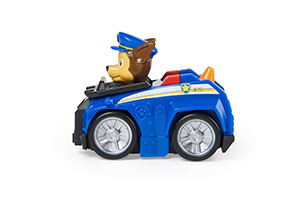 Paw Patrol Pup Squad Racer Assorted