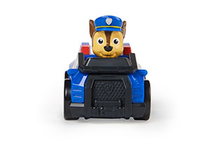 Paw Patrol Pup Squad Racer Assorted