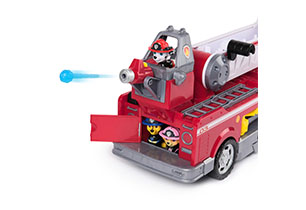 Paw Patrol Ultimate Fire Truck