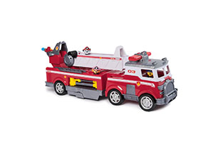 Paw Patrol Ultimate Fire Truck