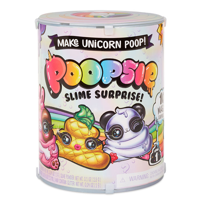 poopsie slime surprise assortment
