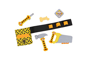 Rubble & Crew Tool Belt