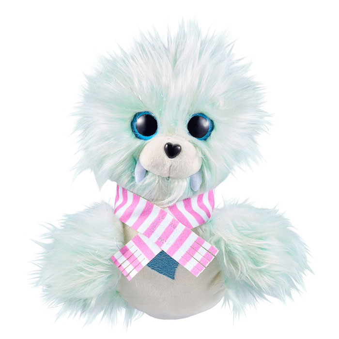 Scruff-A-Luvs Snow Pals | Scruff-A-Luvs | Prima Toys