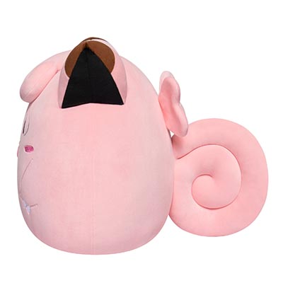 Squishmallow 25cm Pokemon Plush Assorted