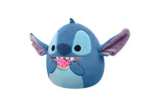 Squishmallow 10inch S23 Stitch Plush Asstd