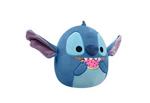 Squishmallow 10inch S23 Stitch Plush Asstd