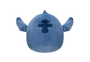 Squishmallow 10inch S23 Stitch Plush Asstd