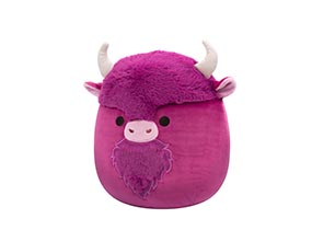 Squishmallow 7. 5inch Plush Squad B (Wave 21)