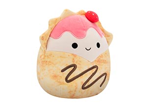 Squishmallow 7. 5inch Plush Squad B (Wave 21)