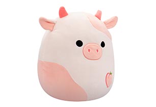 Squishmallow 7.5inch Plush Squad A (Wave 21