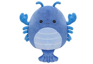 Squishmallow 7.5inch Plush Squad A (Wave 21