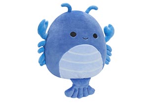 Squishmallow 7.5inch Plush Squad A (Wave 21