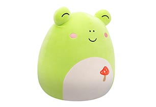 Squishmallow 7.5inch Plush Squad A (Wave 21