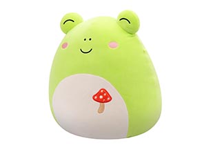 Squishmallow 7.5inch Plush Squad A (Wave 21