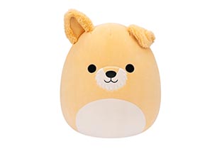 Squishmallow 5inch Plush ( Wave 21)