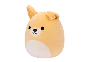 Squishmallow 5inch Plush ( Wave 21)