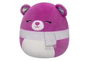 Squishmallow 5inch Plush ( Wave 21)