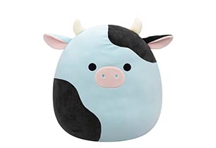 Squishmallow 5inch Plush ( Wave 21)